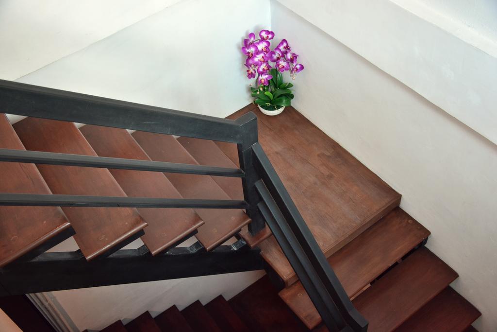 Seedling House Паттая Екстер'єр фото