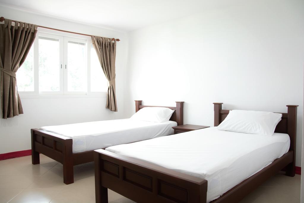 Seedling House Паттая Екстер'єр фото
