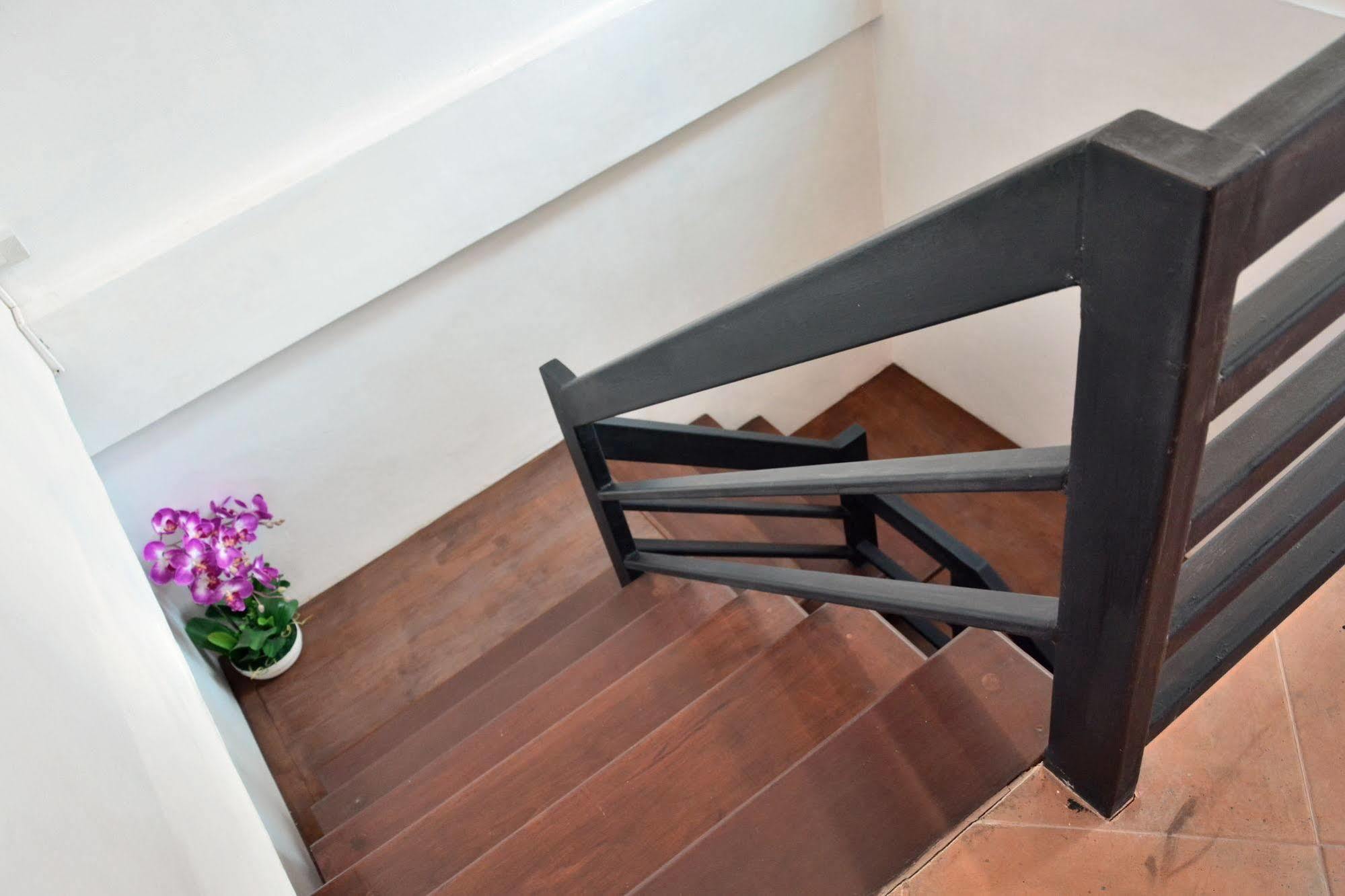 Seedling House Паттая Екстер'єр фото